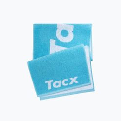 Tacx törölköző kék T2940