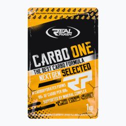 Carbo One Real Pharm szénhidrát 1kg fekete ribizli 700094