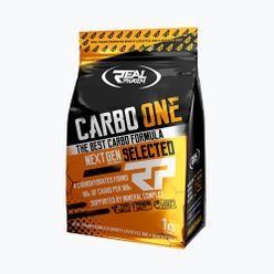 Carbo One Real Pharm szénhidrátok 1kg citrom 702289