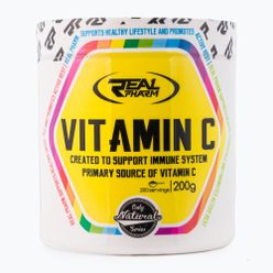 C-vitamin 200g Real Pharm erdei gyümölcsök 703255
