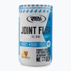 Joint Flex Real Pharm ízületi regeneráló 400g cola citrom 705280