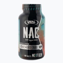 NAC Real Pharm aminosavak 90 tabletta 710451