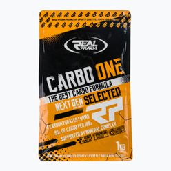 Carbo One Real Pharm szénhidrát 1kg mango-maracuja 712530