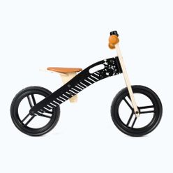 Kinderkraft Runner terepkerékpár fekete KKRRUNVBLK00AC KKRRUNVBLK00AC