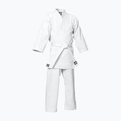 Bushido gyermek öv karategi ARK-3102 fehér