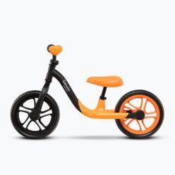 Lionelo Alex narancssárga terepkerékpár