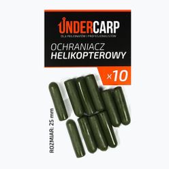 UNDERCARP pontyvédő helikopter zöld UC143