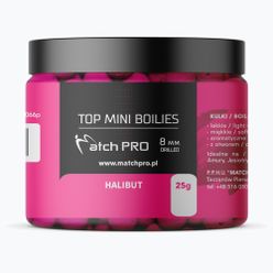 MatchPro Top Boiles laposhal 8 mm rózsaszín 979087