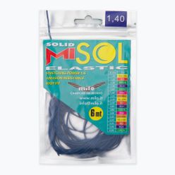 Lengéscsillapító rúdhoz Milo Elastico Misol Solid 6m kék 606VV0097 D29