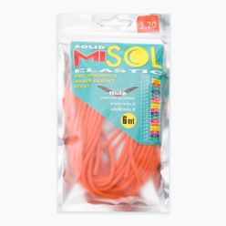 Lengéscsillapító Milo Elastico Misol Solid 6m narancssárga 606VV0097 D