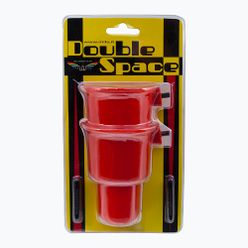 Milo Doub Space csali csészék 2 db piros 627VV0051