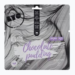 Fagyasztva szárított élelmiszer LYOFOOD Csokoládé puding LF-7814