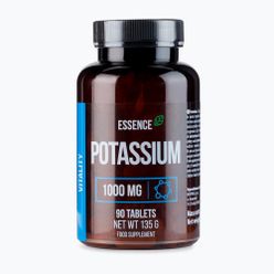 Potassium Essence kálium 1000mg 90 tabletta ESS/071