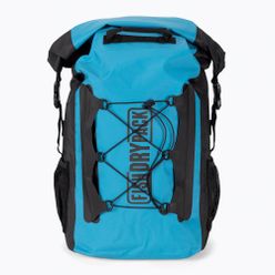FishDryPack Explorer vízálló hátizsák 40l kék FDP-EXPLORER40