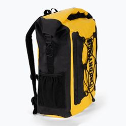 FishDryPack Explorer 20l sárga FDP-EXPLORER20 Vízálló hátizsák