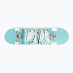 Fish Skateboards klasszikus gördeszka Sprats 8.0" kék