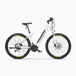 Elektromos kerékpár Ecobike SX3/X-CR LG 13Ah fehér 1010401