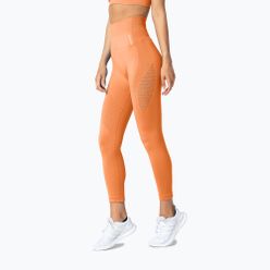 Női Carpatree Phase Seamless leggings narancssárga CP-PSL-PE