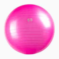 Gipara fitness labda rózsaszín 3998