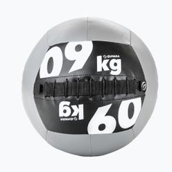 Gipara Mono 9kg fali labda szürke