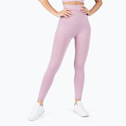 Női MITARE Push Up Max leggings rózsaszín K001
