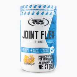 Joint Flex Real Pharm ízületi regeneráció 400g mango-maracuja 666701