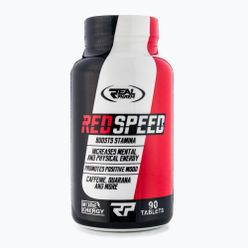 Real Pharm Red Speed edzés előtti edzés 90 tabletta 666763