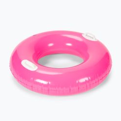 AQUASTIC rózsaszín gyermek úszókerék ASR-076P