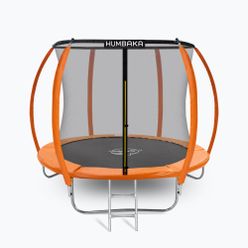 HUMBAKA Super 244 cm Narancssárga Super-8' Trampok