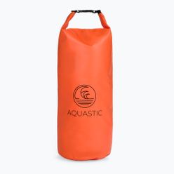 AQUASTIC WB30 30L vízálló táska narancssárga HT-2225-4
