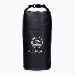 AQUASTIC WB20 20 L vízhatlan táska fekete HT-2225-3