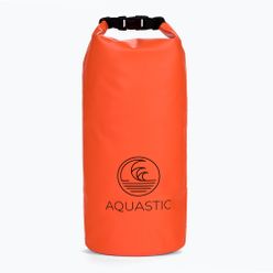AQUASTIC WB20 20L vízálló táska narancssárga HT-2225-2
