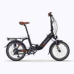 Ecobike Rhino elektromos kerékpár fekete 1010203