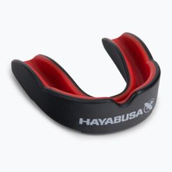 Hayabusa Combat szájvédő fekete HMG-BR-ADT