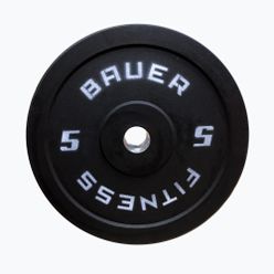 Bauer Fitness lökhárító súlyok AC-1561