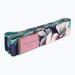 PeachPerfect Power Band edzőgumi tengerészkék PP-37208