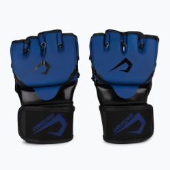 Overlord X-MMA Grappling kesztyű kék 101001-BL/S
