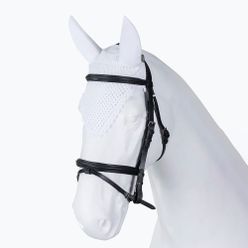 TORPOL LUX ló fülvédő fehér 3940-E-ST-02