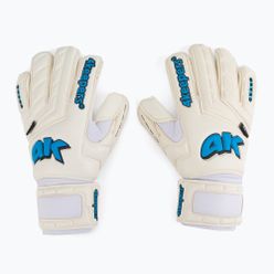 4Keepers Champ Aqua V Rf kapuskesztyű fehér/kék