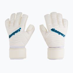 4Keepers Retro IV RF kapus kesztyű fehér 4KRETROIVRF