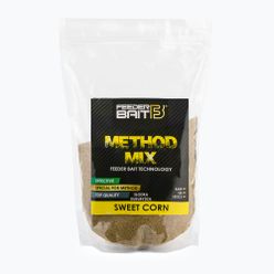 Feeder Bait Method Mix csemegekukorica 800 g FB9-8