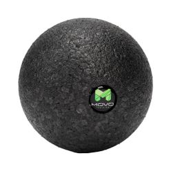 Fekete BO masszázslabda MOVO Ball Optimum