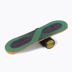 Trickboard Skill Green zöld zöld egyensúlyozó tábla TB-17810
