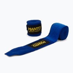 MANTO Defend V2 bokszkötszer kék MNA866