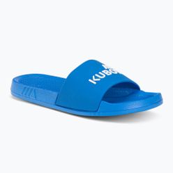 Kubota Basic flip-flopok kék KKBB11