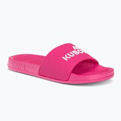 Kubota Basic rózsaszín női medence flip-flop KKBB12