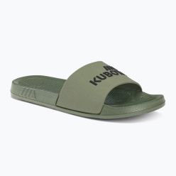 Kubota Basic zöld flip-flop KKBB-SS22-10-18