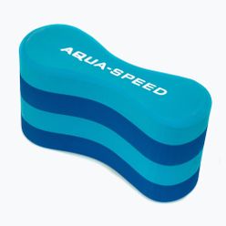 AQUA-SPEED Eight '4' kék 160