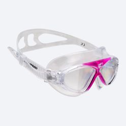 AQUA-SPEED gyermek úszómaszk Zephyr rózsaszín 79