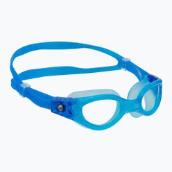 Gyermek úszószemüveg AQUA-SPEED Pacific Jr kék 81
